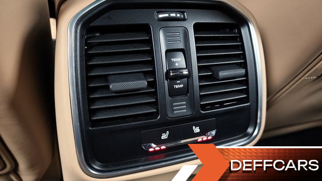 Porsche MACAN 2.9 GTS 95B купить на сайте DeffCars