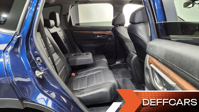 Honda CR-V 1.5 EX-L 2WD купить на сайте DeffCars