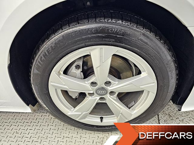 Audi A6 45 TFSI Quattro купить на сайте DeffCars