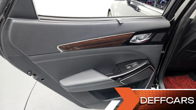 Kia K7 3.3 GDI Limited Plus купить на сайте DeffCars