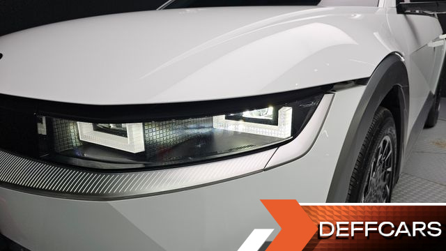 Hyundai IONIQ5 Long range Prestige купить на сайте DeffCars