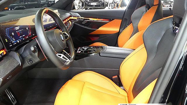 BMW M5 M5 Sedan купить на сайте DeffCars