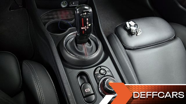 Mini CLUBMAN Standard 2nd купить на сайте DeffCars