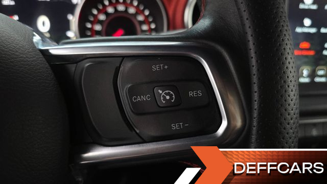 Jeep WRANGLER 2.0 Rubicon High 4Door купить на сайте DeffCars