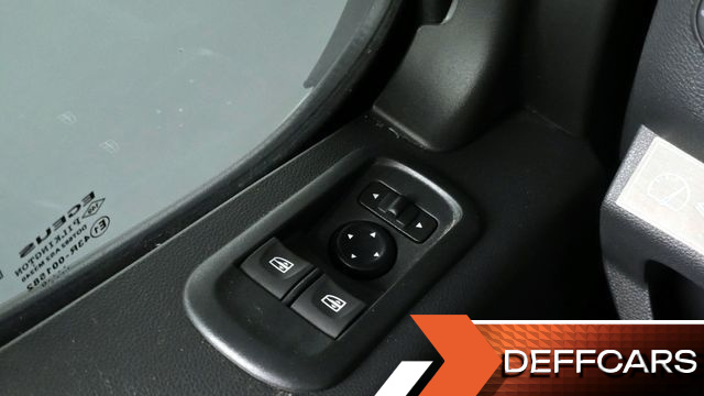 Renault-KoreaSamsung MASTER 2.3 15-Seater купить на сайте DeffCars