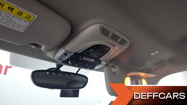 Mini COOPER Standard Third Generation купить на сайте DeffCars