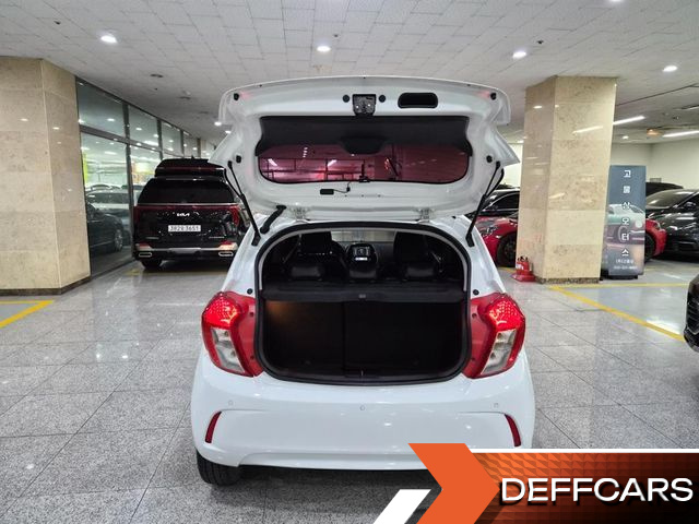 ChevroletGMDaewoo SPARK LT Plus купить на сайте DeffCars