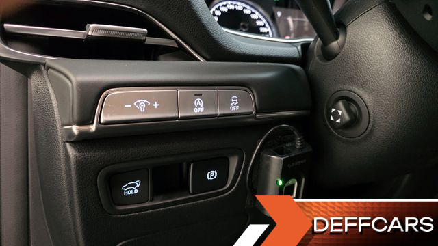 Genesis GV80 2.5T Gasoline 2WD купить на сайте DeffCars