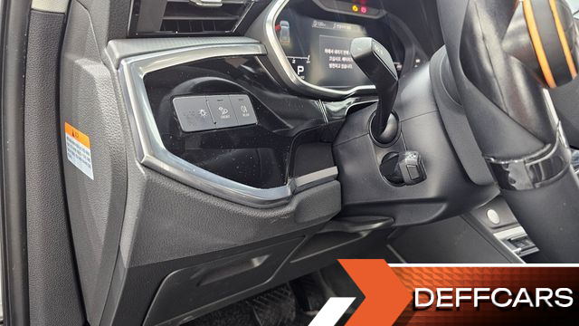 Audi Q3 35 TDI купить на сайте DeffCars