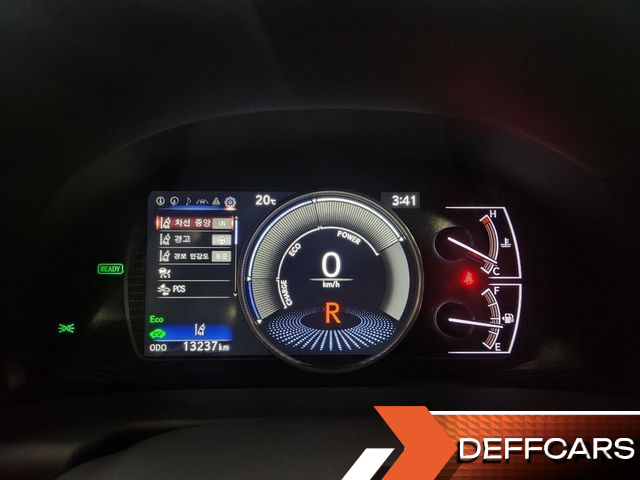 Lexus ES Executive купить на сайте DeffCars