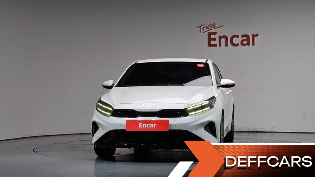 Kia K3 1.6 Noblesse купить на сайте DeffCars