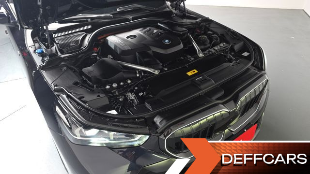 BMW 5-SERIES 530e M Sport купить на сайте DeffCars