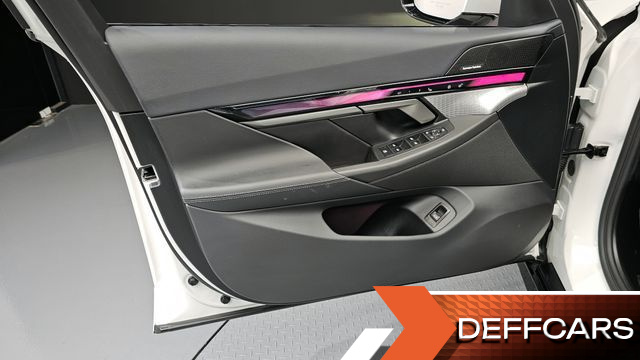 BMW 5-SERIES 520i M Sport купить на сайте DeffCars
