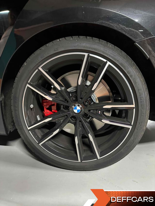 BMW 3-SERIES M340i xDrive Touring Pro купить на сайте DeffCars