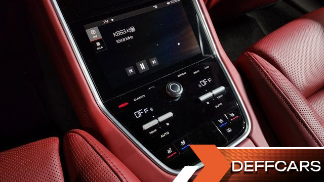 Porsche PANAMERA 3.0 AWD купить на сайте DeffCars