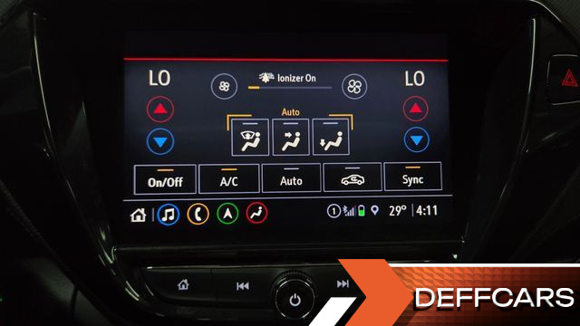 ChevroletGMDaewoo TRAILBLAZER 1.3 Turbo 4WD RS купить на сайте DeffCars