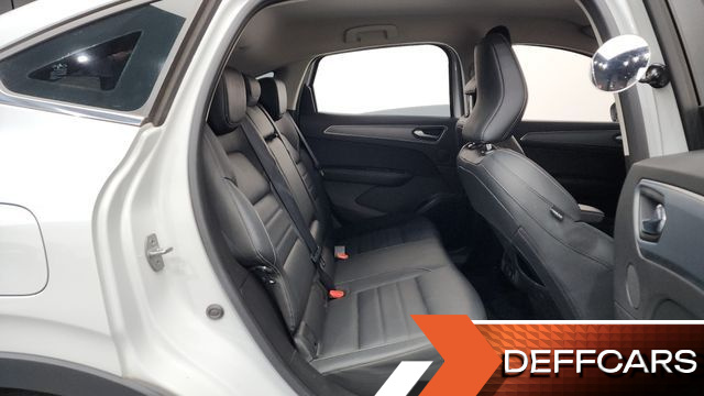 Renault-KoreaSamsung XM3 1.3 TCe RE купить на сайте DeffCars