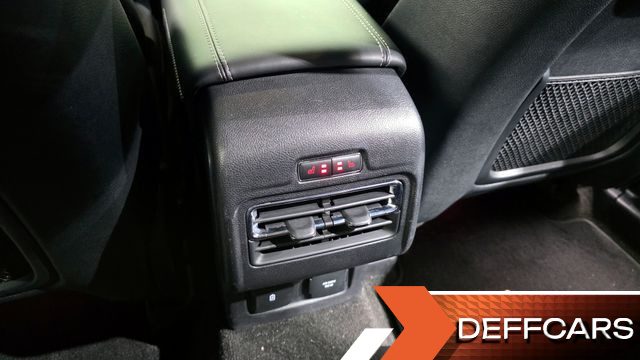 Lincoln CORSAIR 2.0 Reserve AWD купить на сайте DeffCars