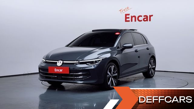 Volkswagen GOLF 2.0 TDI Prestige купить на сайте DeffCars