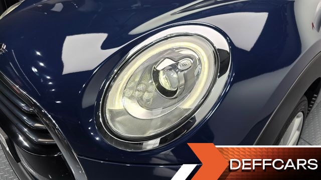 Mini CLUBMAN Standard 2nd купить на сайте DeffCars