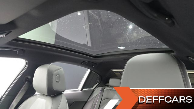 BMW 5-SERIES 530e xDrive M Sport Pro купить на сайте DeffCars