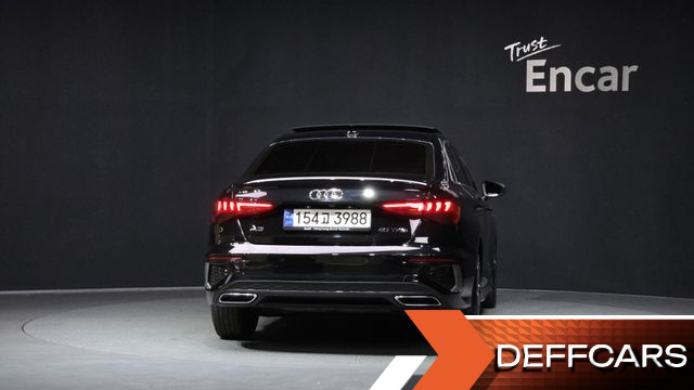 Audi A3 40 TFSI Premium купить на сайте DeffCars