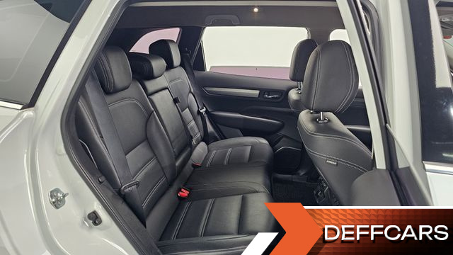 Renault-KoreaSamsung QM6 2.0 LPe LE 2WD купить на сайте DeffCars