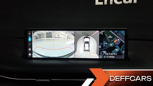 Genesis GV70 2.5T Gasoline 2WD купить на сайте DeffCars