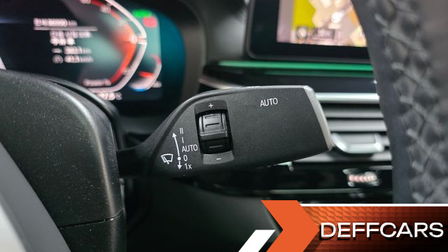 BMW 5-SERIES 523d M Sport купить на сайте DeffCars