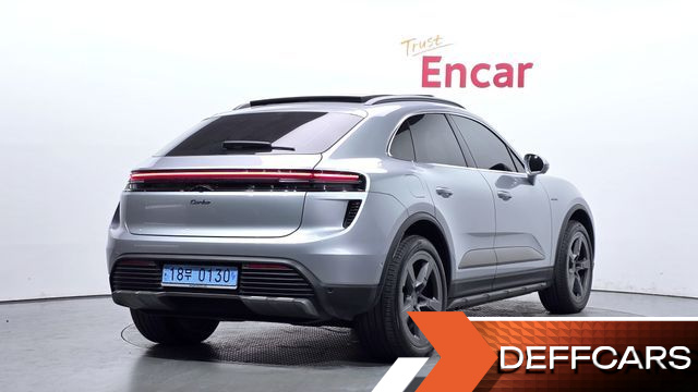 Porsche MACAN Turbo купить на сайте DeffCars
