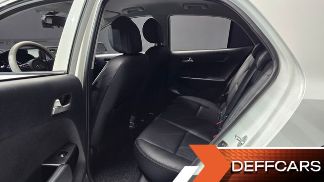 Kia MORNING Luxury купить на сайте DeffCars