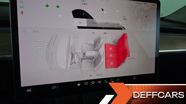 Tesla MODEL Y Long Range AWD купить на сайте DeffCars