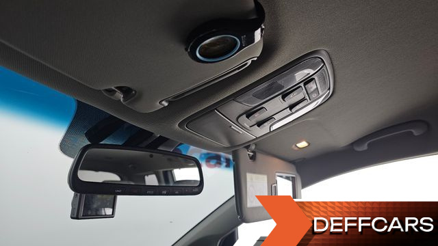 Kia CARNIVAL Gasoline 7-Seater Limousine President купить на сайте DeffCars