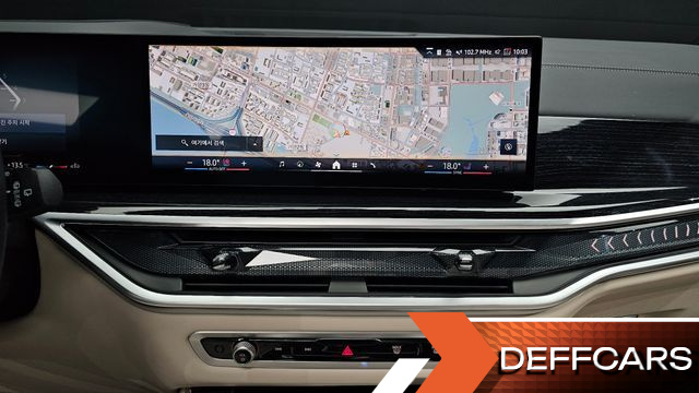 BMW X5 xDrive 30d M Sport купить на сайте DeffCars