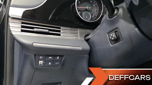 Hyundai GRANDEUR 2.5 Exclusice купить на сайте DeffCars