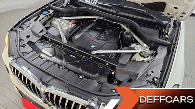 BMW X5 xDrive 40i M Sport купить на сайте DeffCars