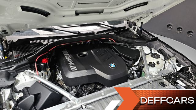 BMW X3 xDrive 20 M Sport купить на сайте DeffCars