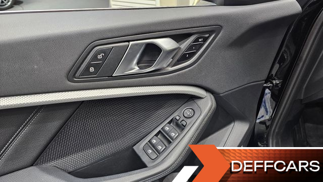 BMW 1-SERIES 120i Advantage купить на сайте DeffCars