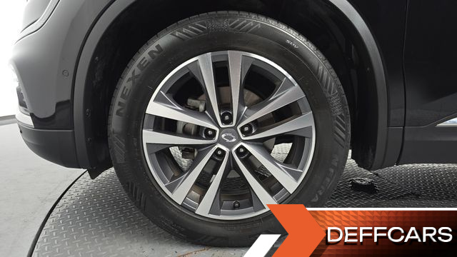 Renault-KoreaSamsung QM6 2.0 GDe LE 2WD купить на сайте DeffCars