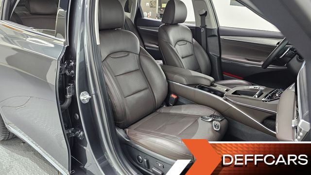 Hyundai GRANDEUR 2.5 Exclusice купить на сайте DeffCars