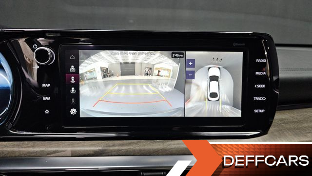 Kia K5 2.0 Noblesse купить на сайте DeffCars