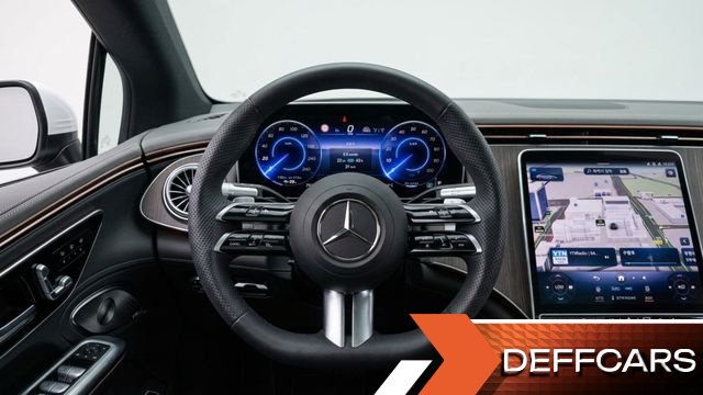 Mercedes EQS EQS350 купить на сайте DeffCars