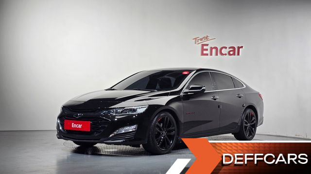 ChevroletGMDaewoo MALIBU 1.3 Turbo Redline Premier купить на сайте DeffCars