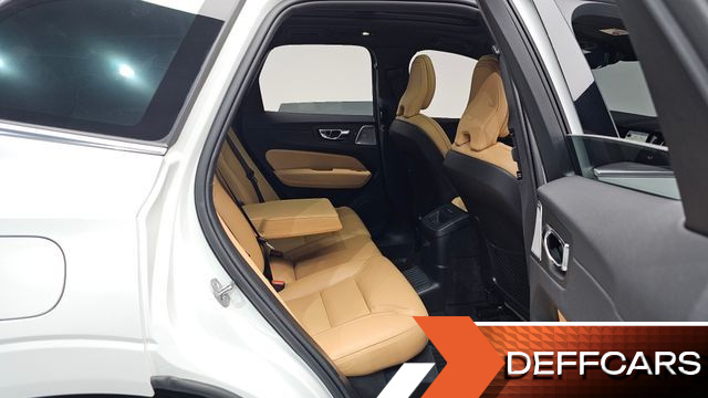Volvo XC60 T8 Ultra Bright купить на сайте DeffCars