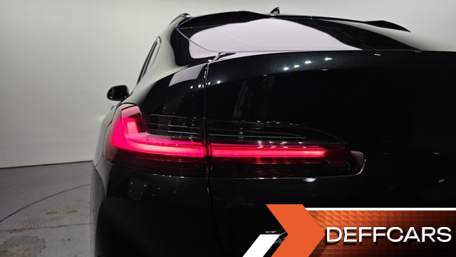 BMW X4 xDrive20i M Sport Pro Special Edition купить на сайте DeffCars