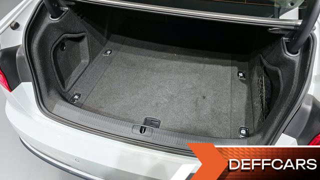 Audi A4 40 TFSI Premium купить на сайте DeffCars