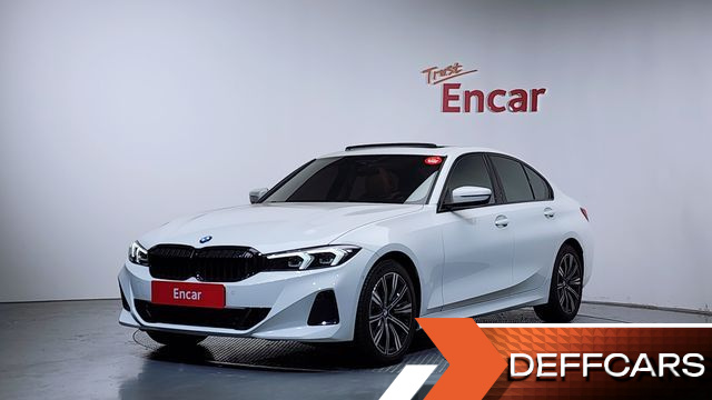 BMW 3-SERIES 320i купить на сайте DeffCars