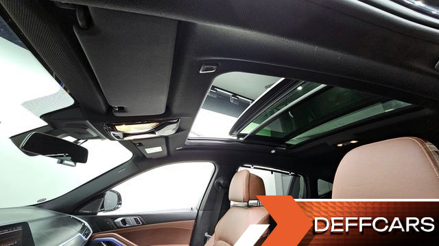 BMW X6 xDrive40i M Sport купить на сайте DeffCars