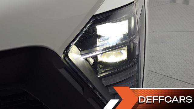 Hyundai KONA Gasoline 1.6 Turbo 4WD Inspiration N Line купить на сайте DeffCars