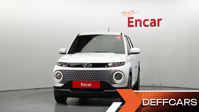 Hyundai CASPER Smart купить на сайте DeffCars